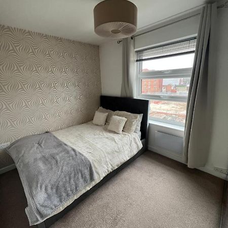 Apartment In Greater Manchester Buitenkant foto