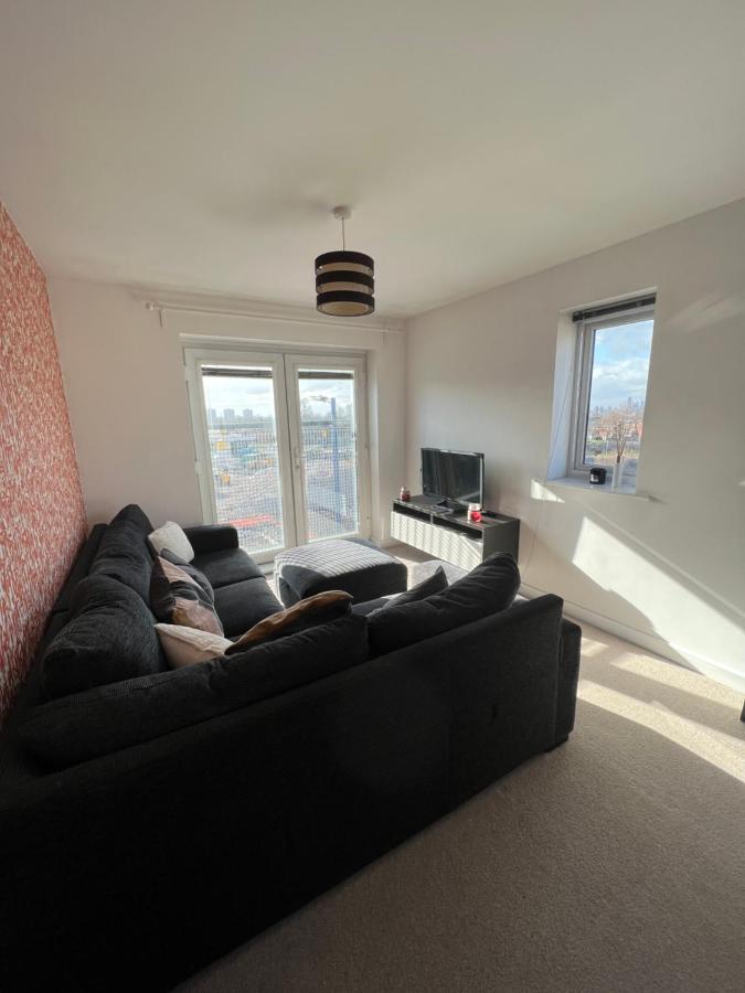 Apartment In Greater Manchester Buitenkant foto